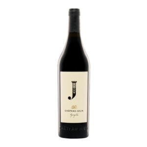 Chateau Julia Agiorgitiko 2023