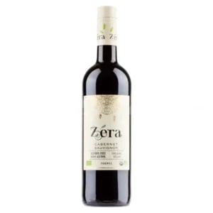 Pierre Chavin Zera 0% Cabernet Sauvignon