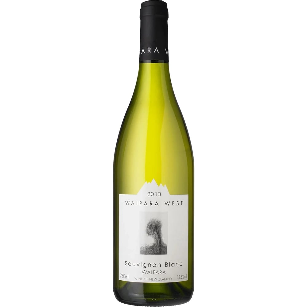 Waipara West Sauvignon Blanc 2024