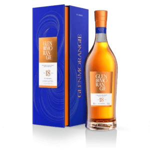 Glenmorangie 18YO 43%
