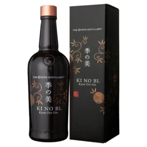 Ki No Bi 45.7%