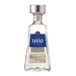 1800 Tequila Blanco 38% 0,7l