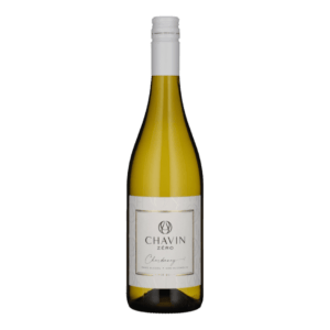 Pierre Chavin Zero Chardonnay Sparkling