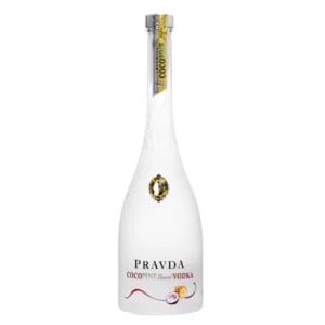 Wódka Pravda CocoPine 37.5%