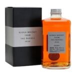 Nikka From The Barrel 51.4% 0,5l Box