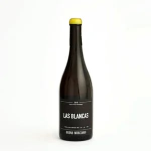 Bruno Murciano Las Blancas 2023