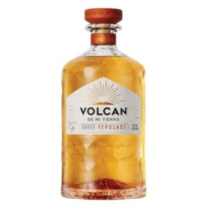Volcán De Mi Tierra Reposado 40%