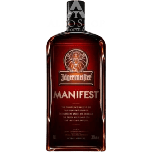 Jagermeister Manifest 35% 1L