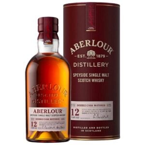 Aberlour 12LAT 40%