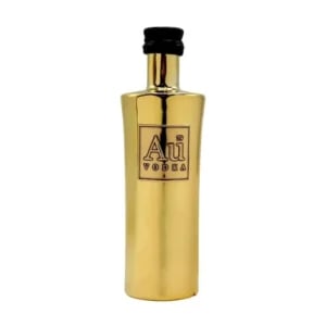 Au Vodka 40% 50ml