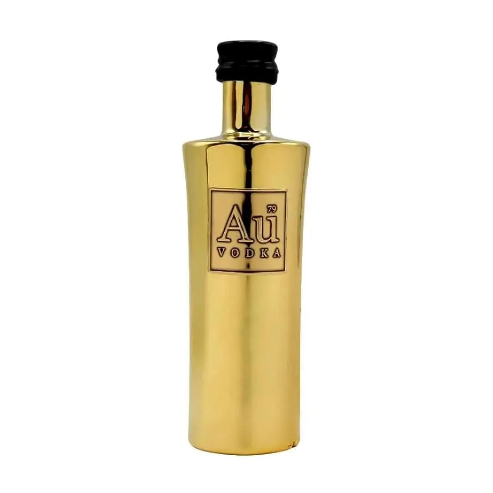 Au Vodka 40% 50ml