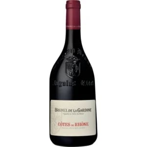Brunel De La Gardine Cotes Du Rhone Rouge 2021