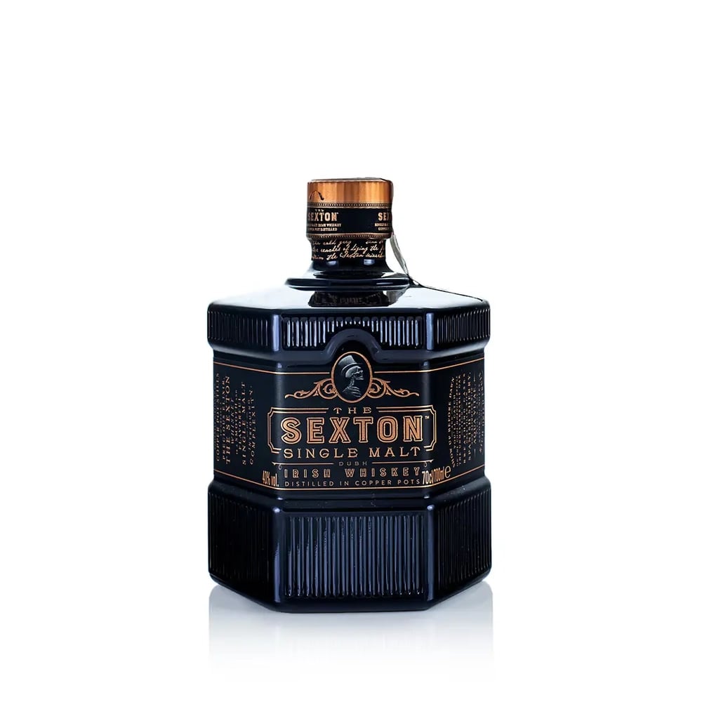 Sexton 40%
