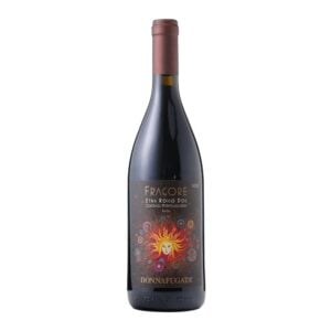 Donnafugata Fragore Nerello Mascalese 2020