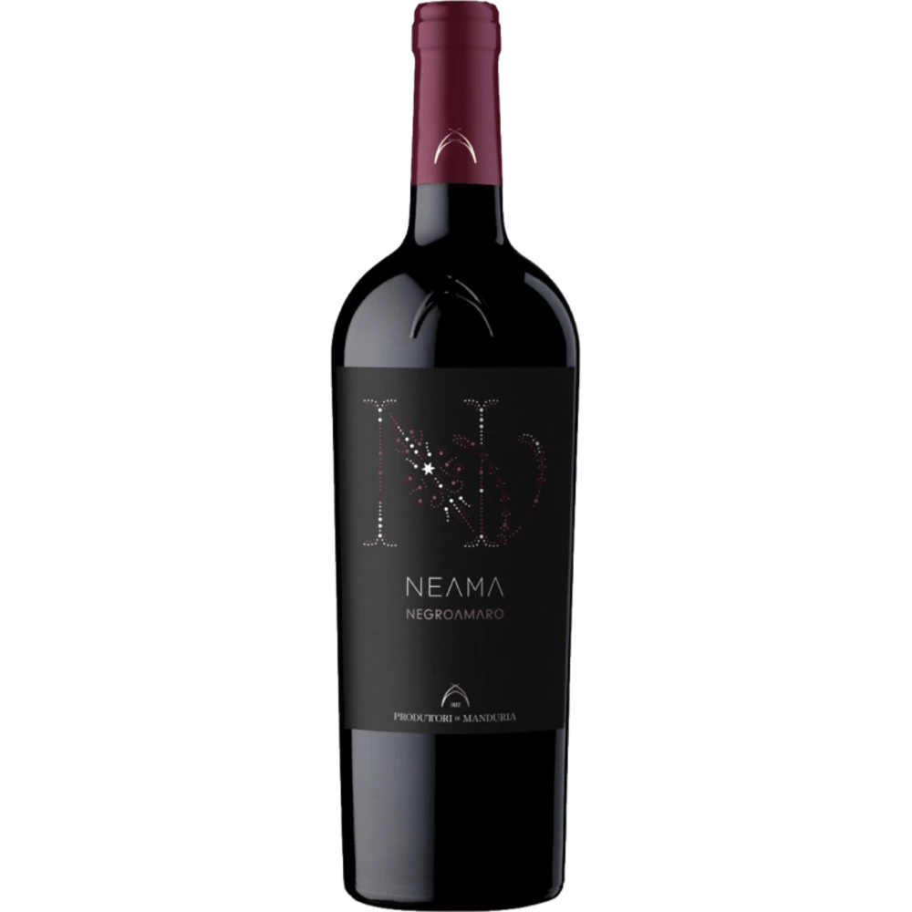 Neama Salento IGP Negroamaro