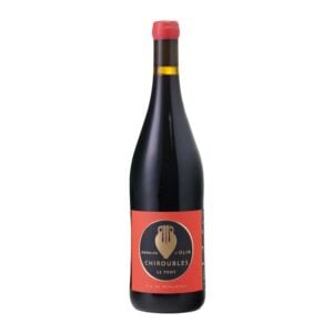 Domaine D'Olia Chiroubles le Pont 2023