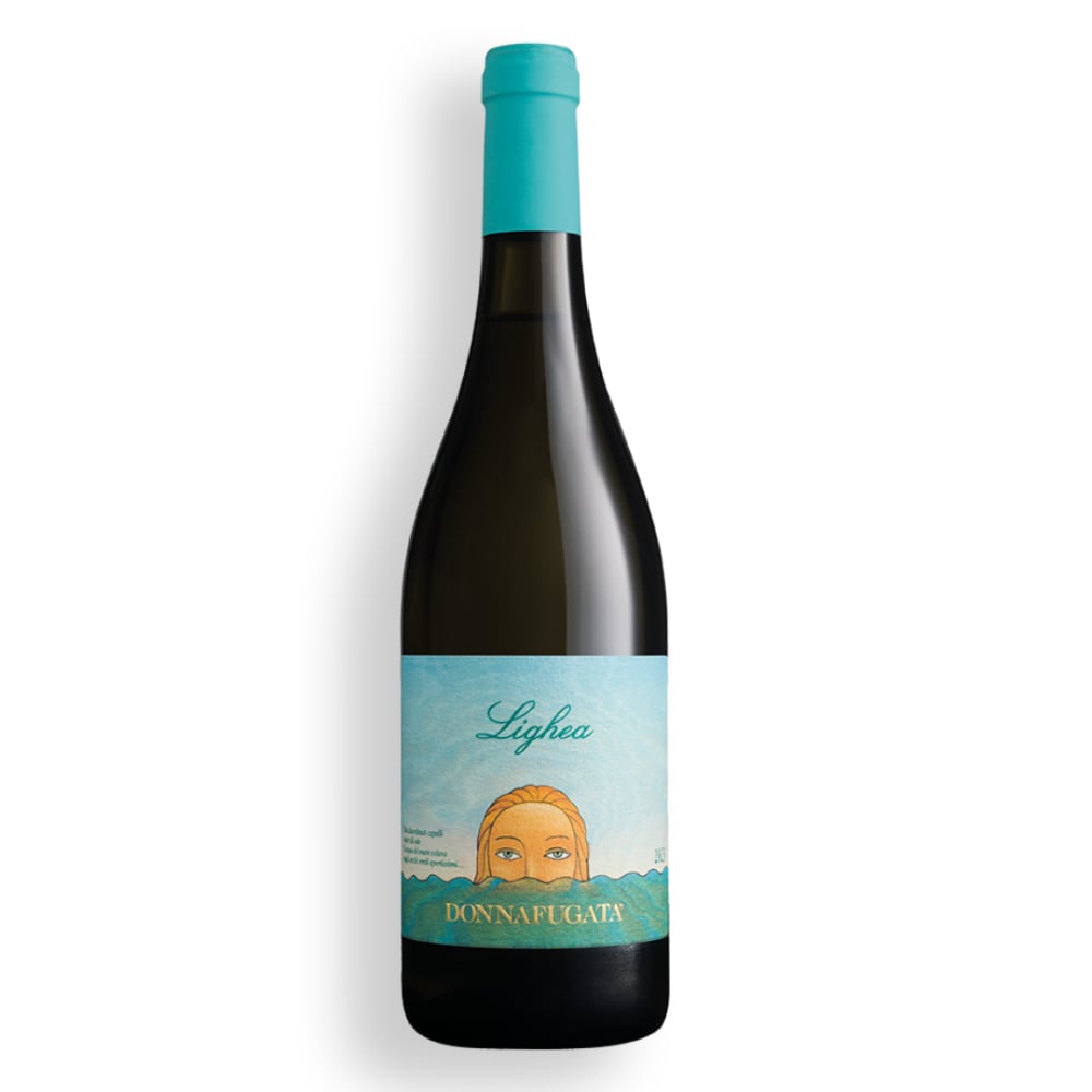 Donnafugata Lighea Zibibbo Sicilia DOC 2024