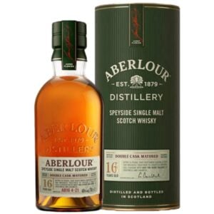 Aberlour 16LAT 40%