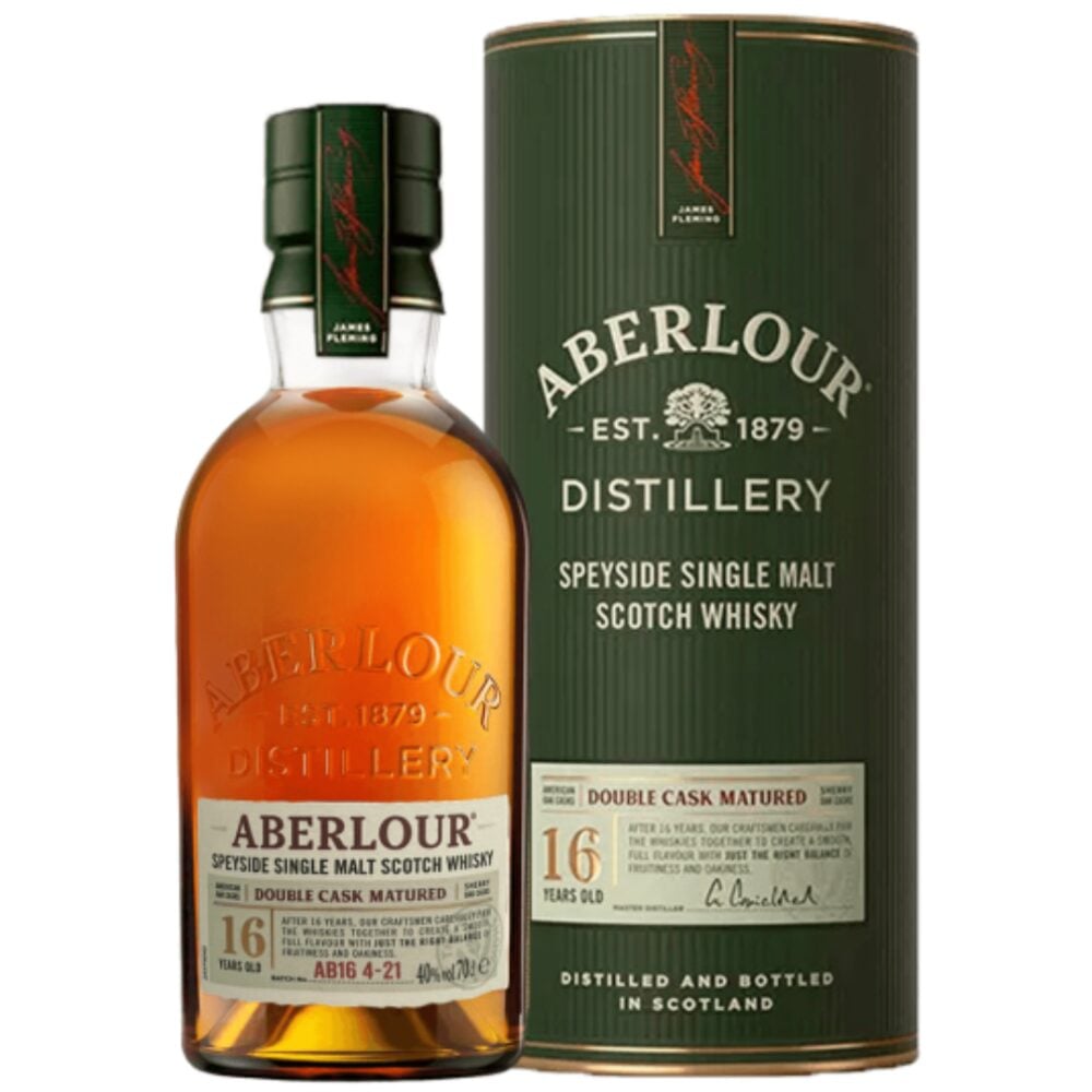 Aberlour 16LAT 40%