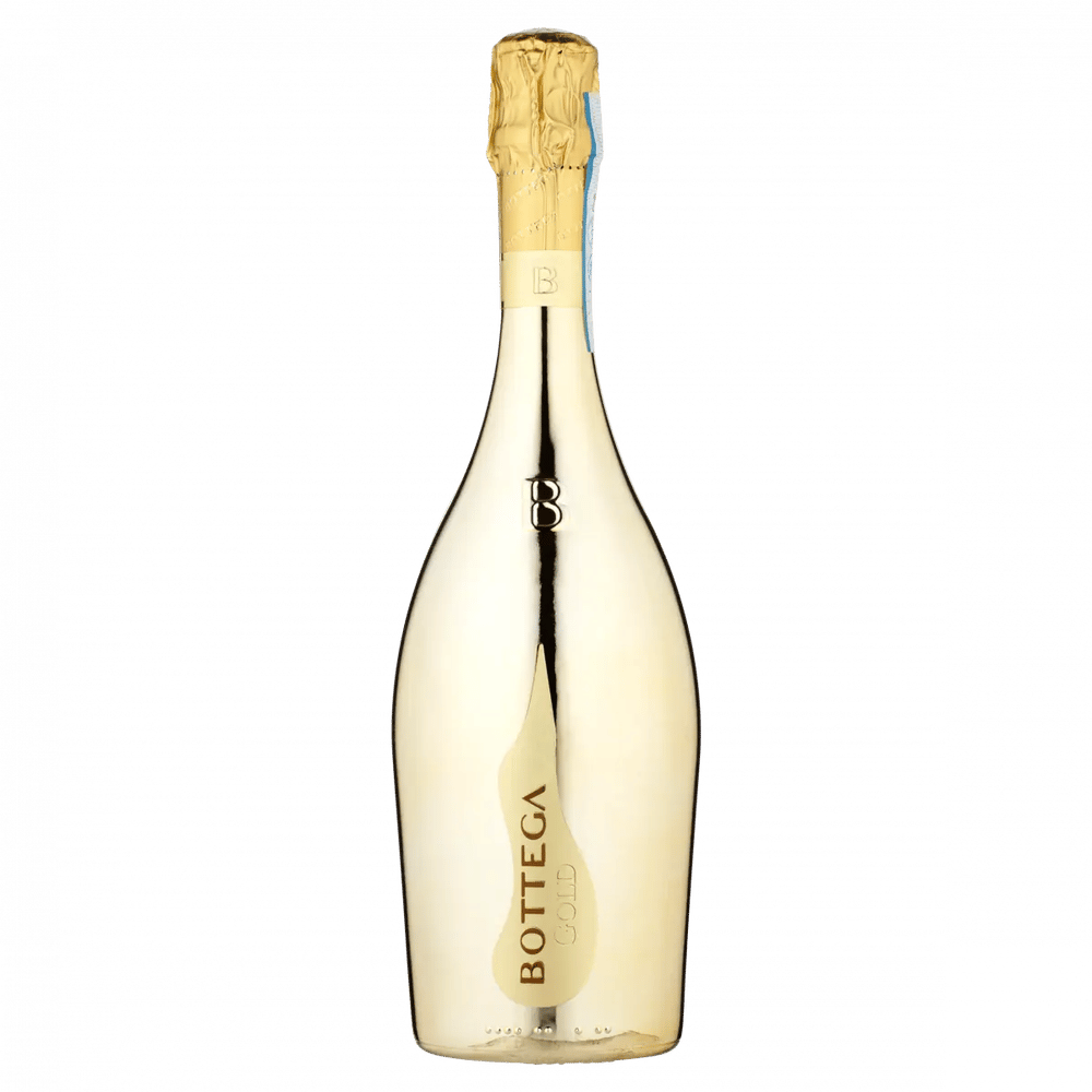 Bottega Gold
