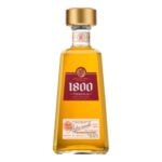 1800 Tequila Reposado 38%