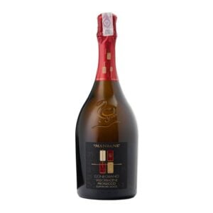 Le Manzane Conegliano Valdobbiadene Superiore DOCG Extra Dry