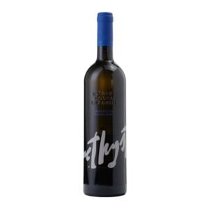 Amethystos Blanc 2024