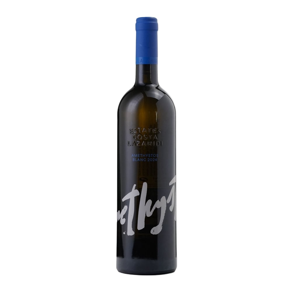 Amethystos Blanc 2024
