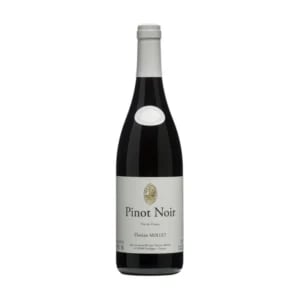 Florian Mollet Pinot Noir 2022