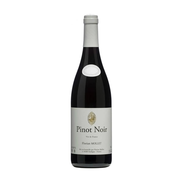 Florian Mollet Pinot Noir 2022