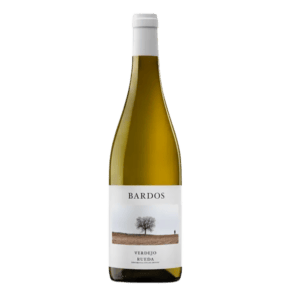Bardos Rueda Verdejo 2023