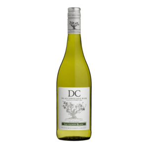 Darling Cellars Sauvignon Blanc De-alcoholised wine