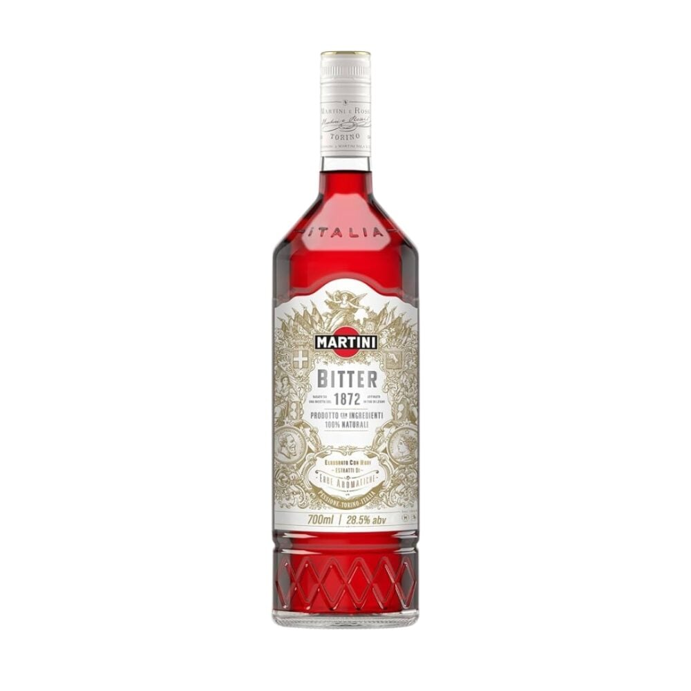 Martini Bitter 28.5%