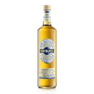 Martini Floreale 0%