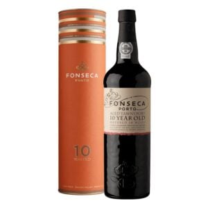 Fonseca Porto 10 YO