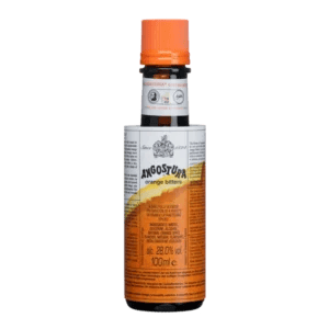 Angostura Orange Bitter 28% 0.1L