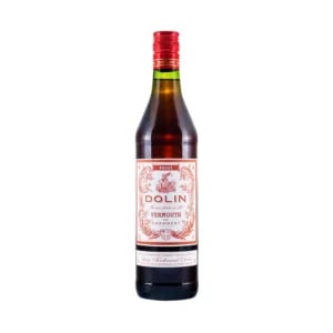Dolin Rouge