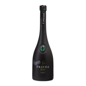 Wódka Pravda BIO 40%