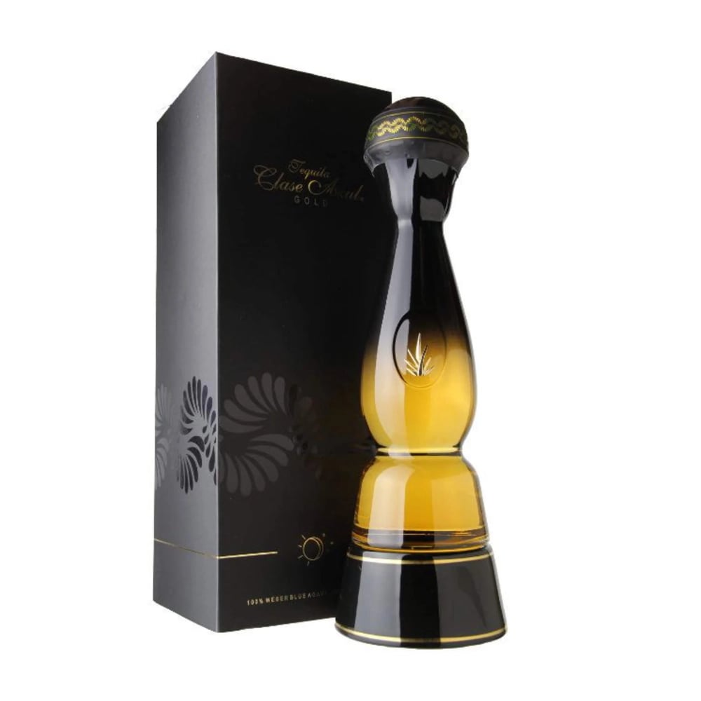 Clase Azul Gold 40%