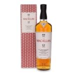 Macallan 12YO Double Cask 40% 0.7L Box