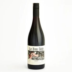 Indigo Le Bon Côte Rouge