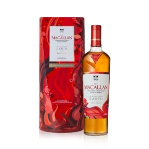 Macallan A Night On Earth - The First Light (2025 Release) 43%