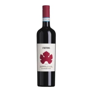 L''Astemia Barbera d'Alba Superiore 2022