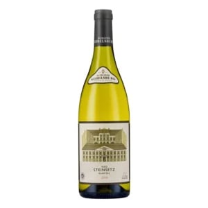 2022 Gobelsburg Gruner Veltliner Steinsetz Kamptal DAC