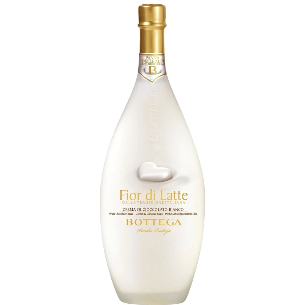 Bottega Fior di Latte 15%