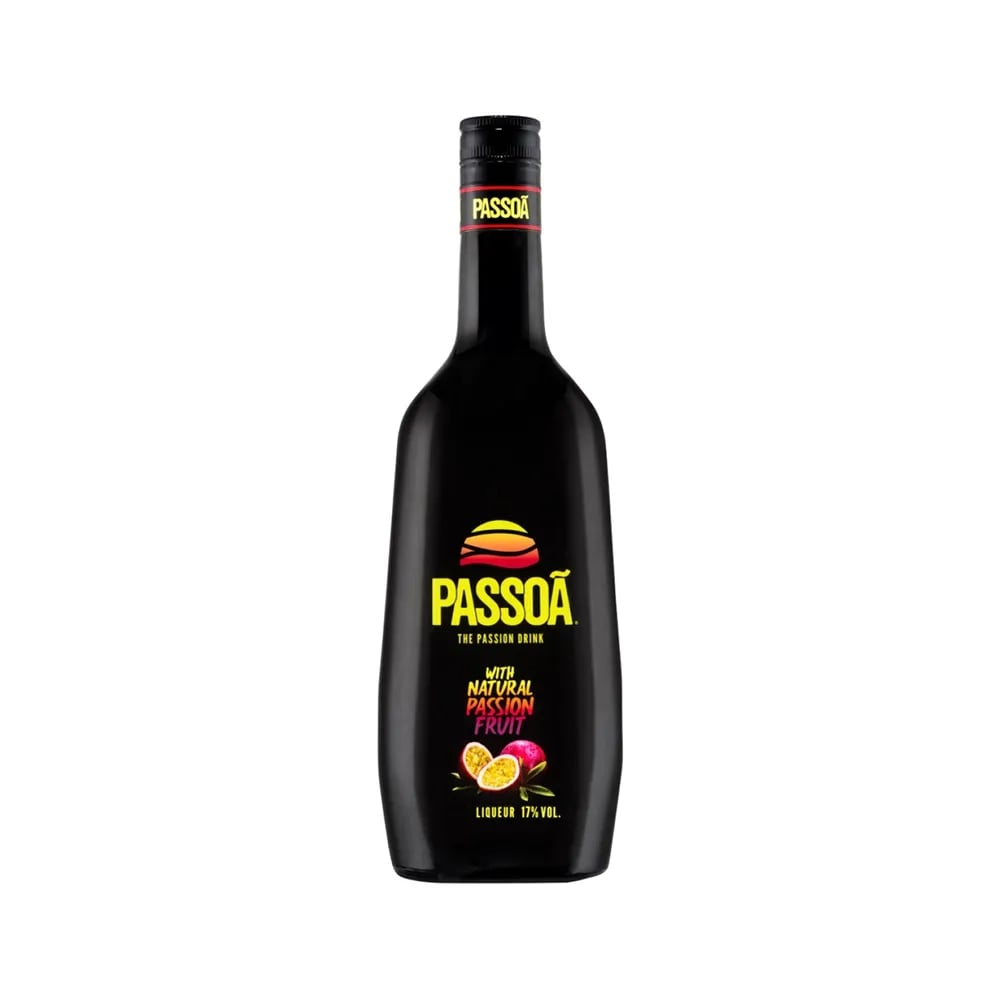 Passoa 17%