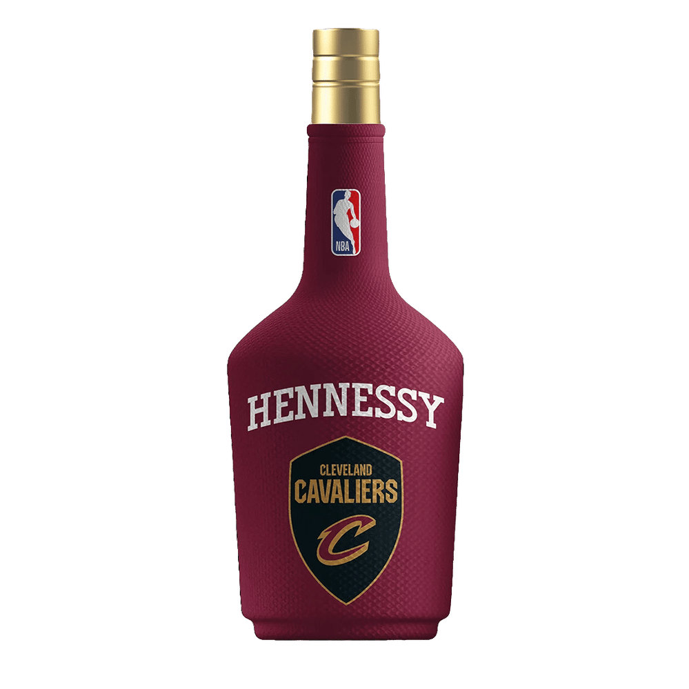 Hennessy NBA Cavaliers VS