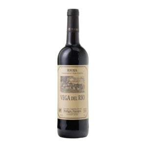 Bodegas Navajas Vega del Rio Tinto 2023
