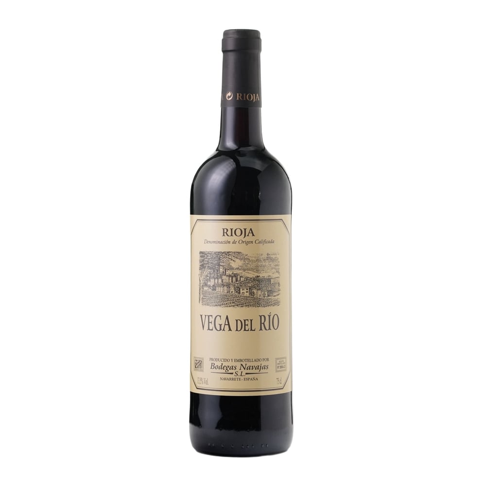 Bodegas Navajas Vega del Rio Tinto 2023