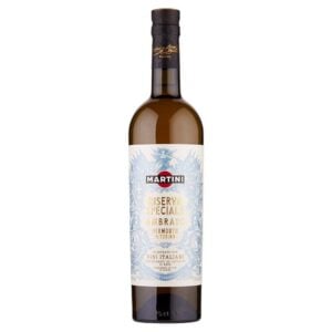 Martini Riserva Speciale Ambratto